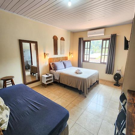 Explorer Tours - Loft Com Cozinha Centro Abraao Dış mekan fotoğraf