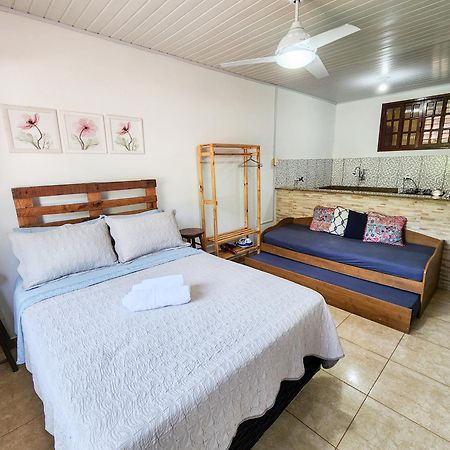Explorer Tours - Loft Com Cozinha Centro Abraao Dış mekan fotoğraf