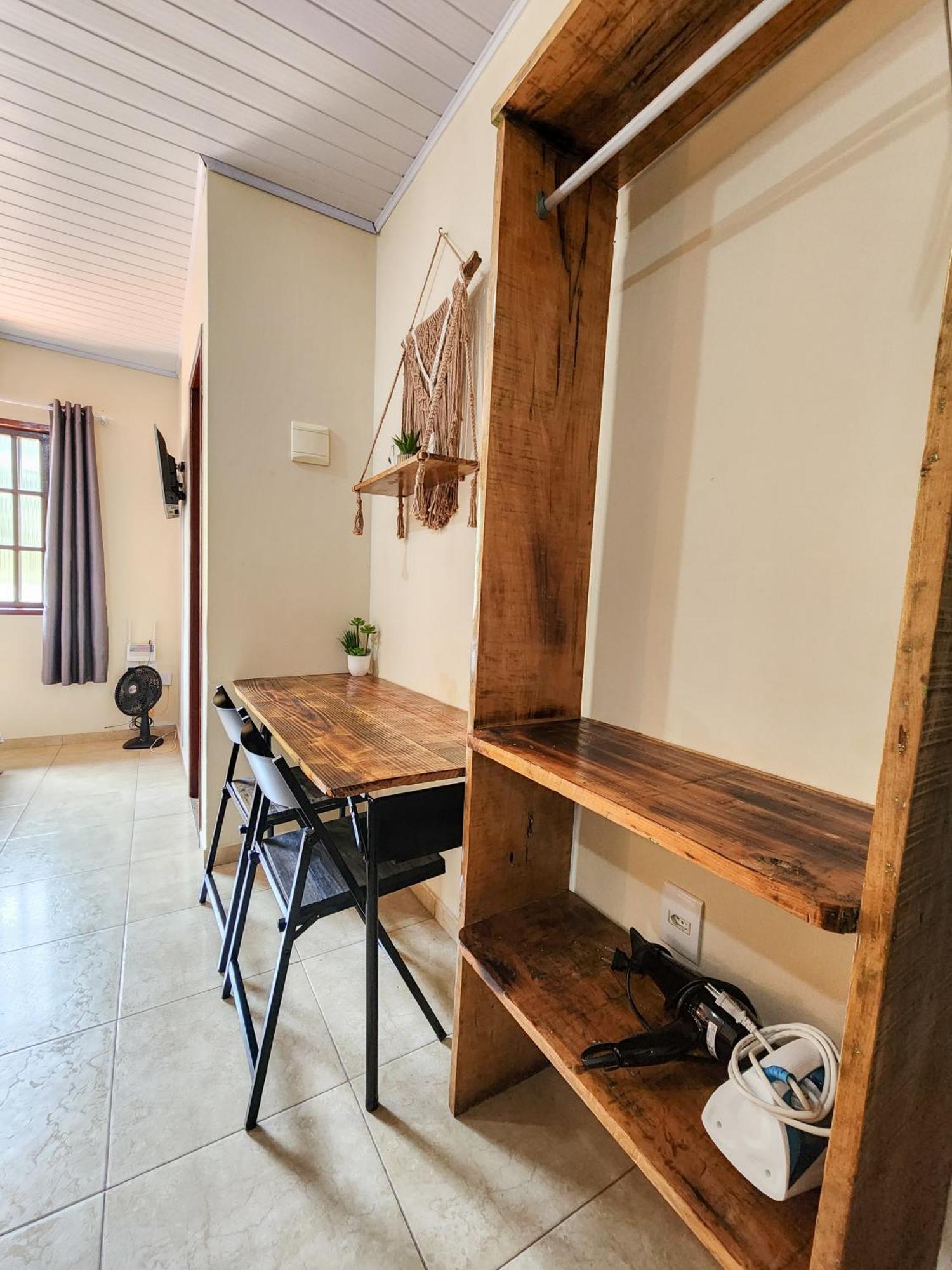 Explorer Tours - Loft Com Cozinha Centro Abraao Dış mekan fotoğraf