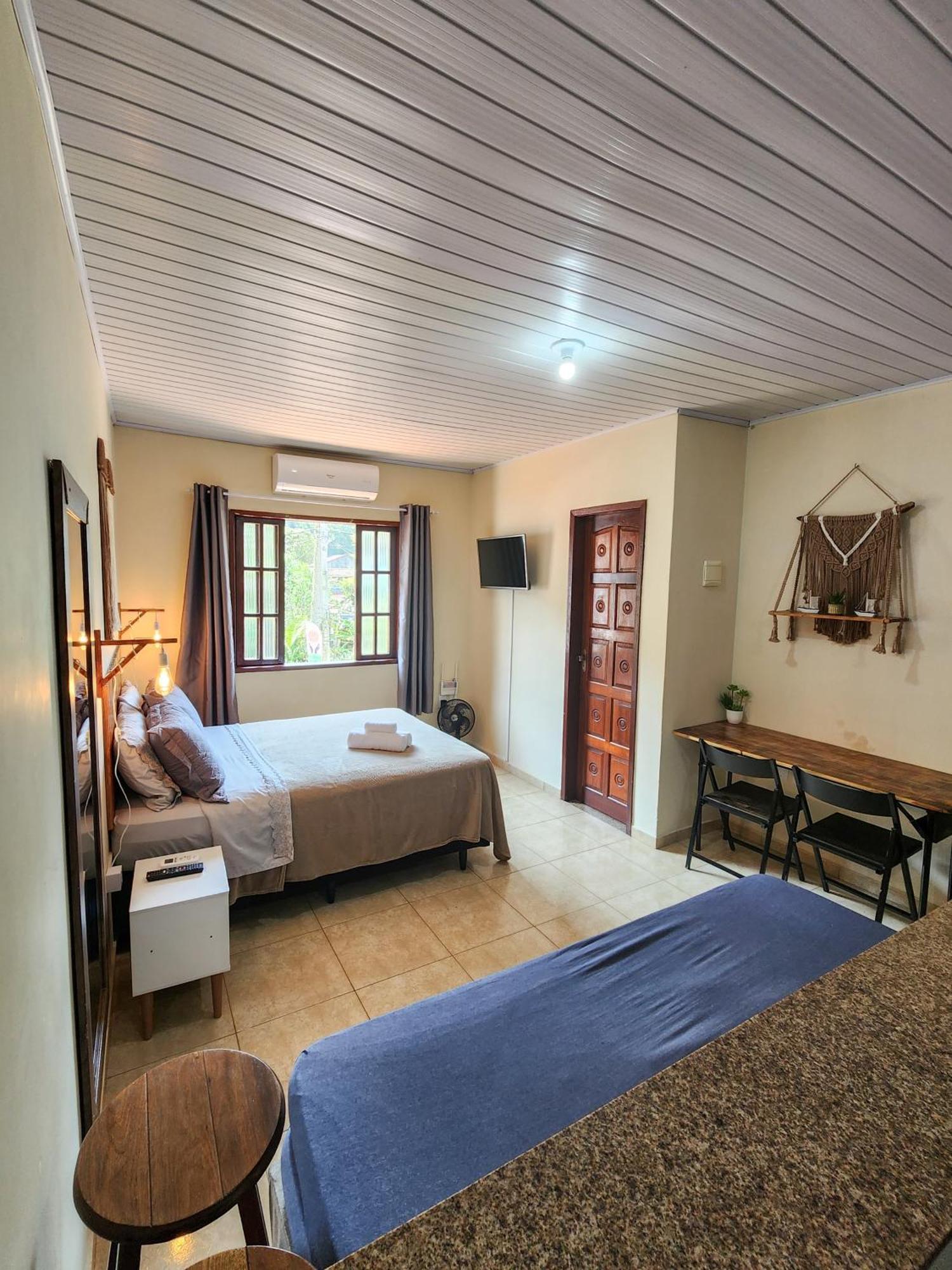 Explorer Tours - Loft Com Cozinha Centro Abraao Dış mekan fotoğraf
