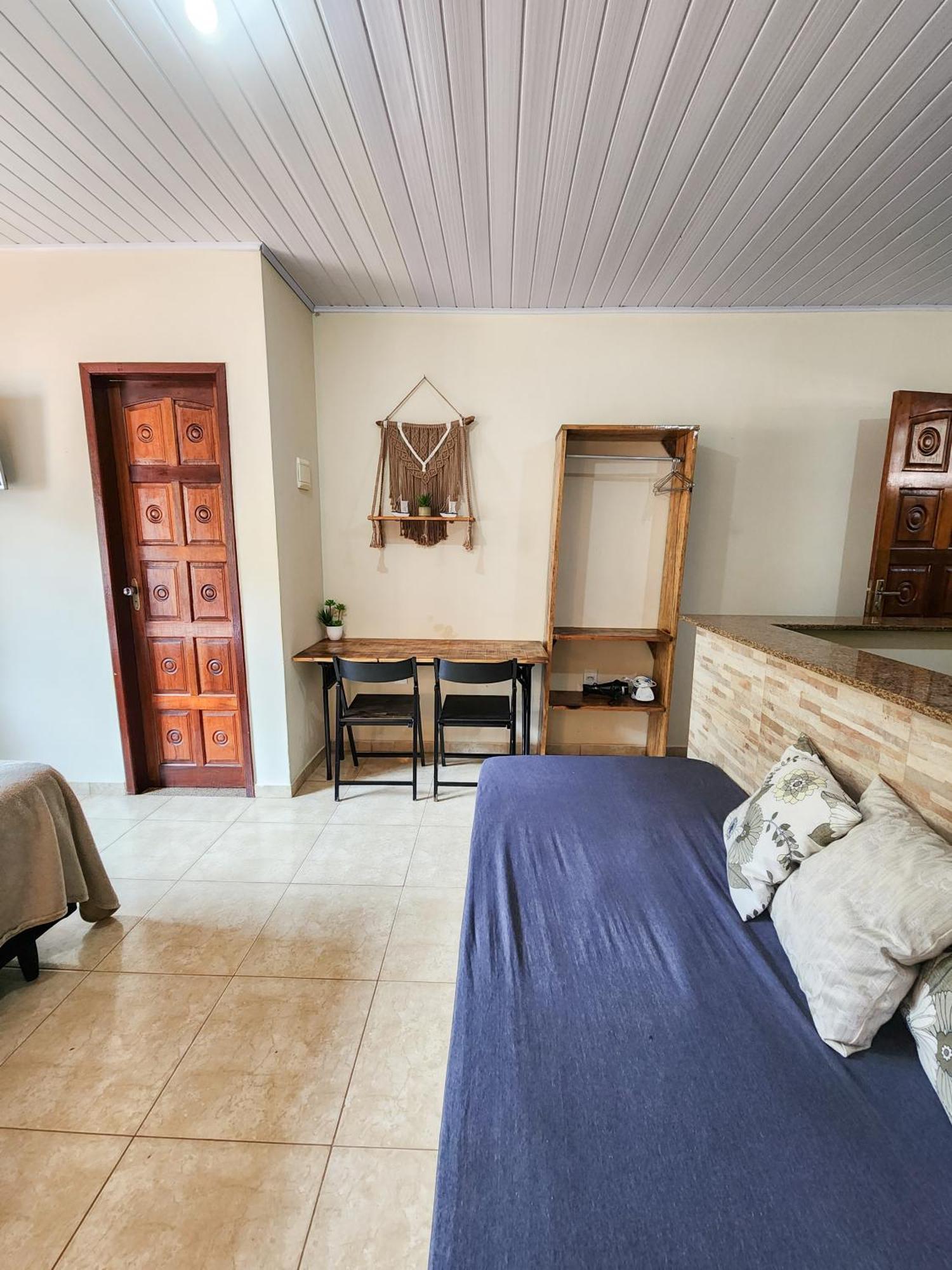 Explorer Tours - Loft Com Cozinha Centro Abraao Dış mekan fotoğraf