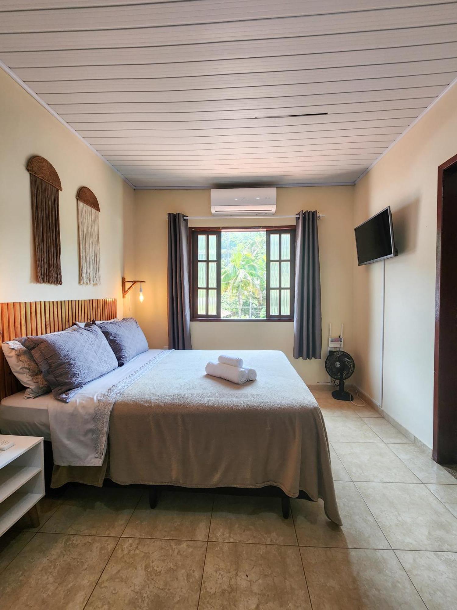 Explorer Tours - Loft Com Cozinha Centro Abraao Dış mekan fotoğraf