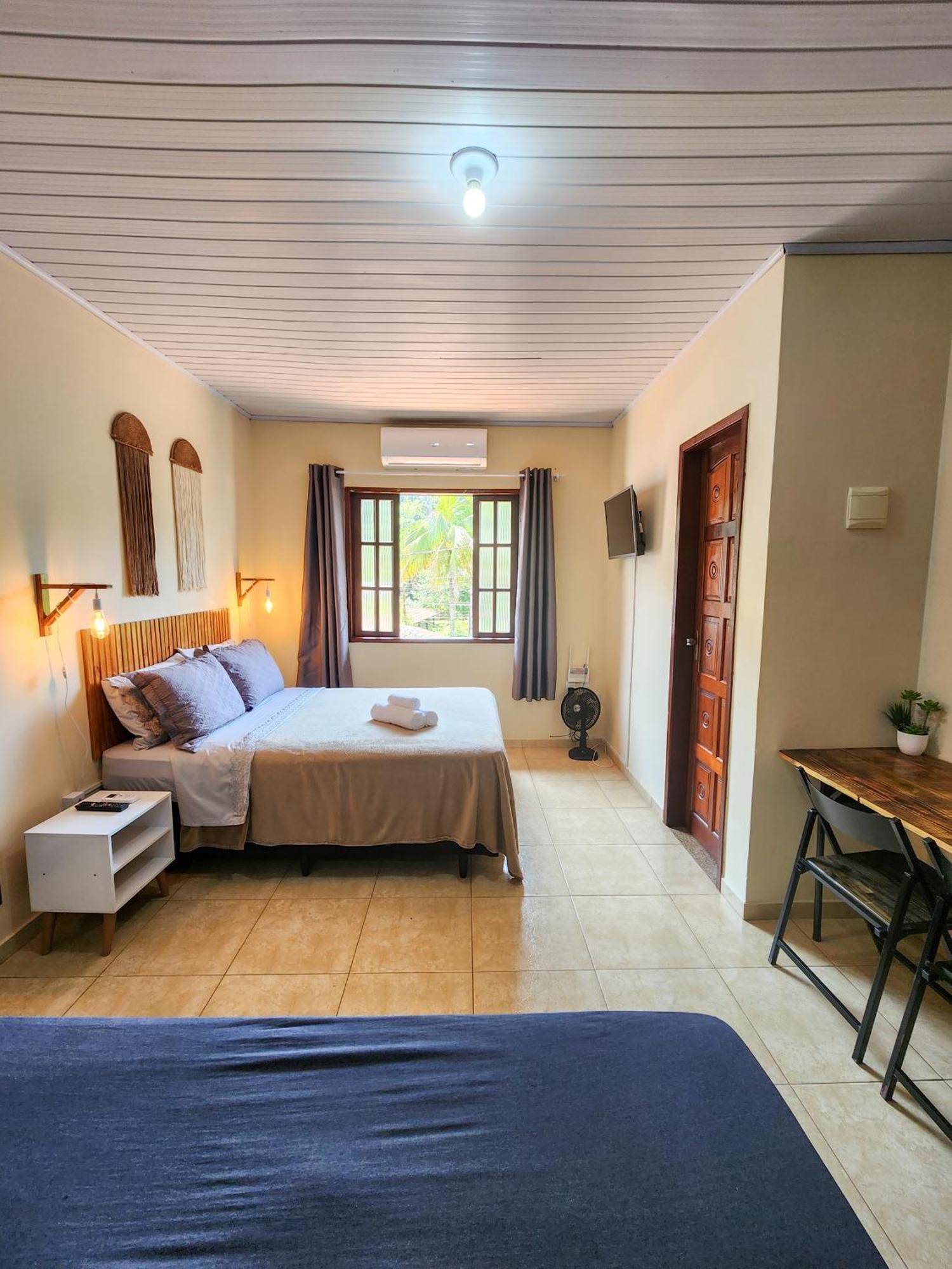 Explorer Tours - Loft Com Cozinha Centro Abraao Dış mekan fotoğraf