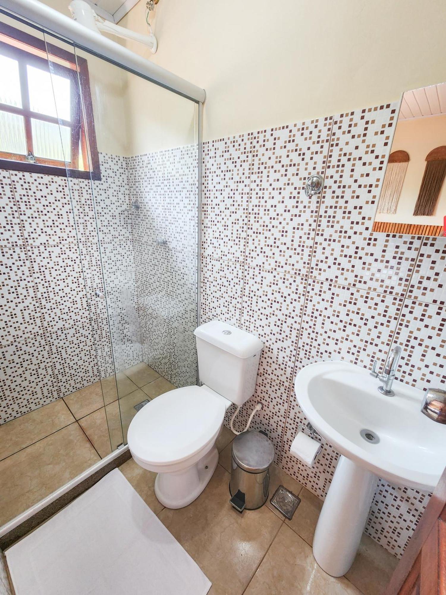 Explorer Tours - Loft Com Cozinha Centro Abraao Dış mekan fotoğraf