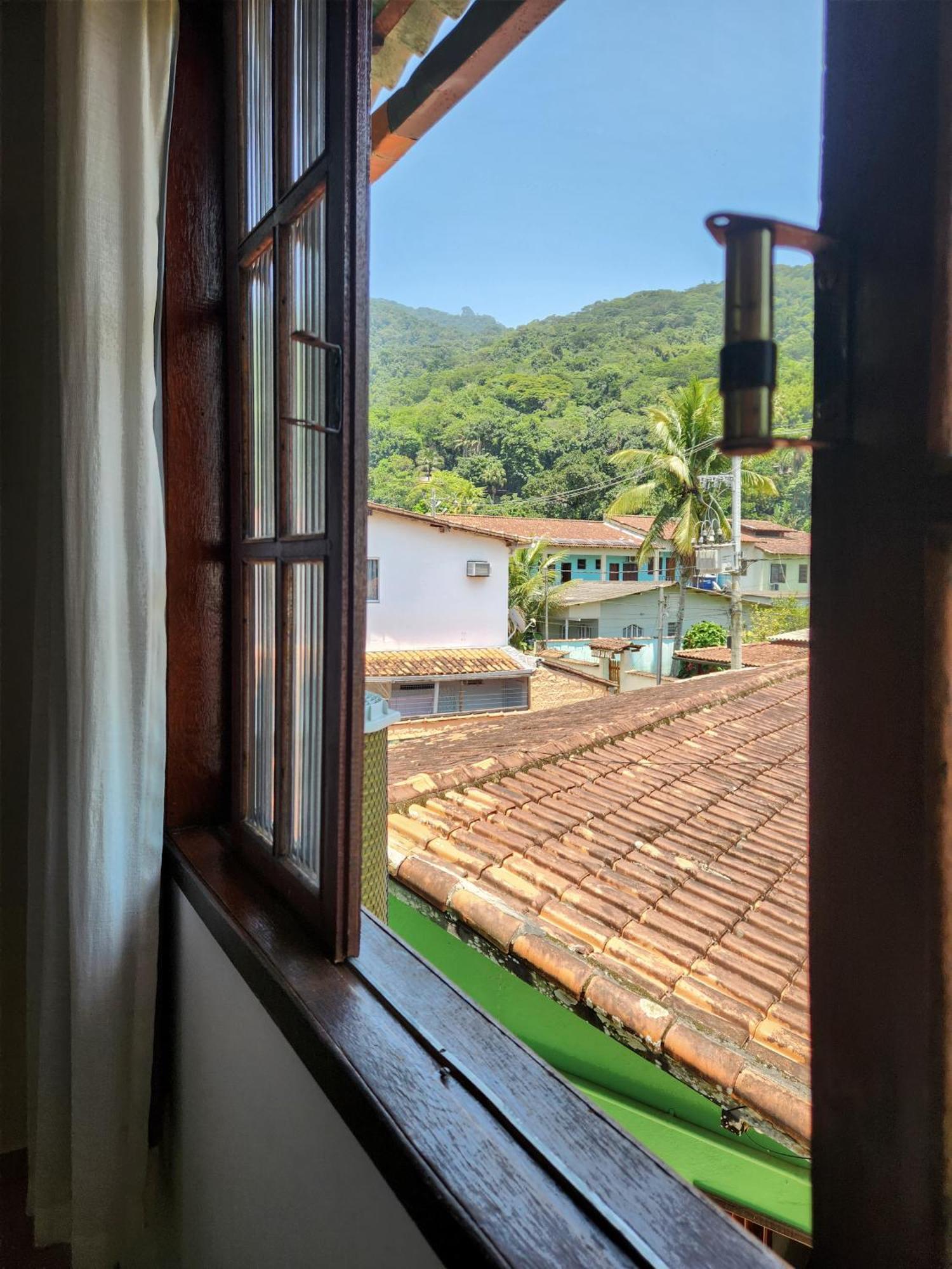Explorer Tours - Loft Com Cozinha Centro Abraao Dış mekan fotoğraf