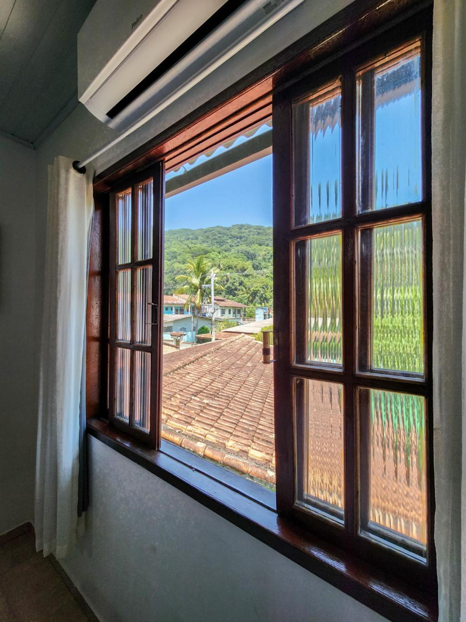 Explorer Tours - Loft Com Cozinha Centro Abraao Dış mekan fotoğraf