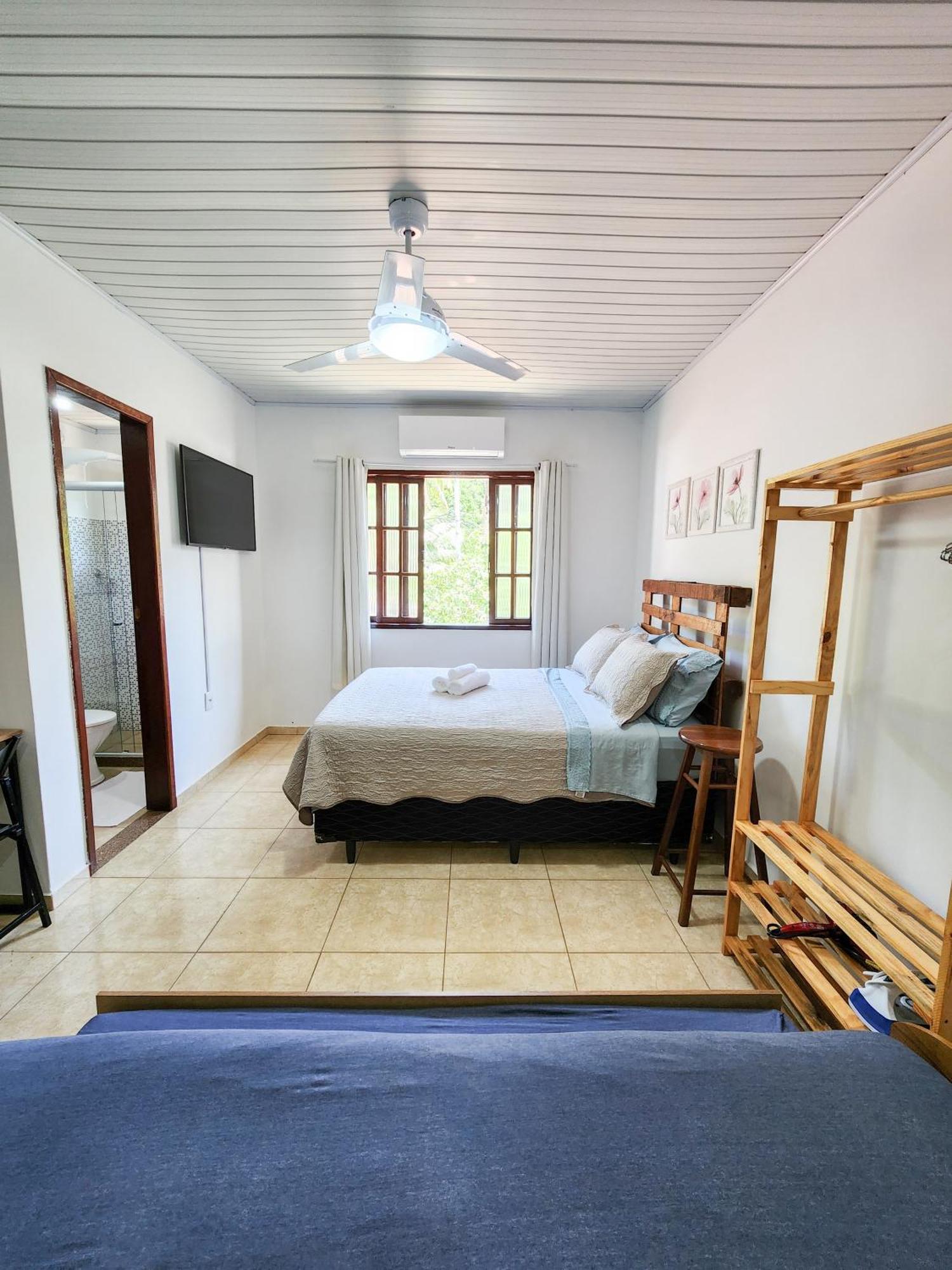 Explorer Tours - Loft Com Cozinha Centro Abraao Dış mekan fotoğraf